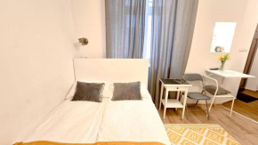 Ground Floor by Rentoom, Torun